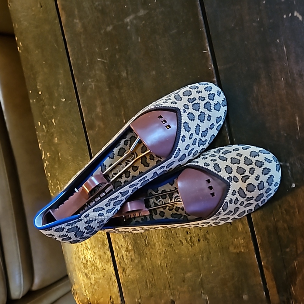 Rothys ballet flats